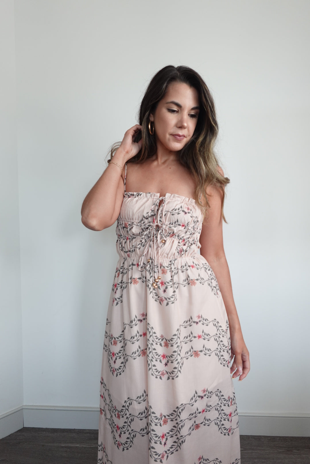 Rosalie Dress