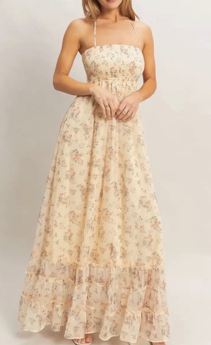 Daisy Daydream Dress