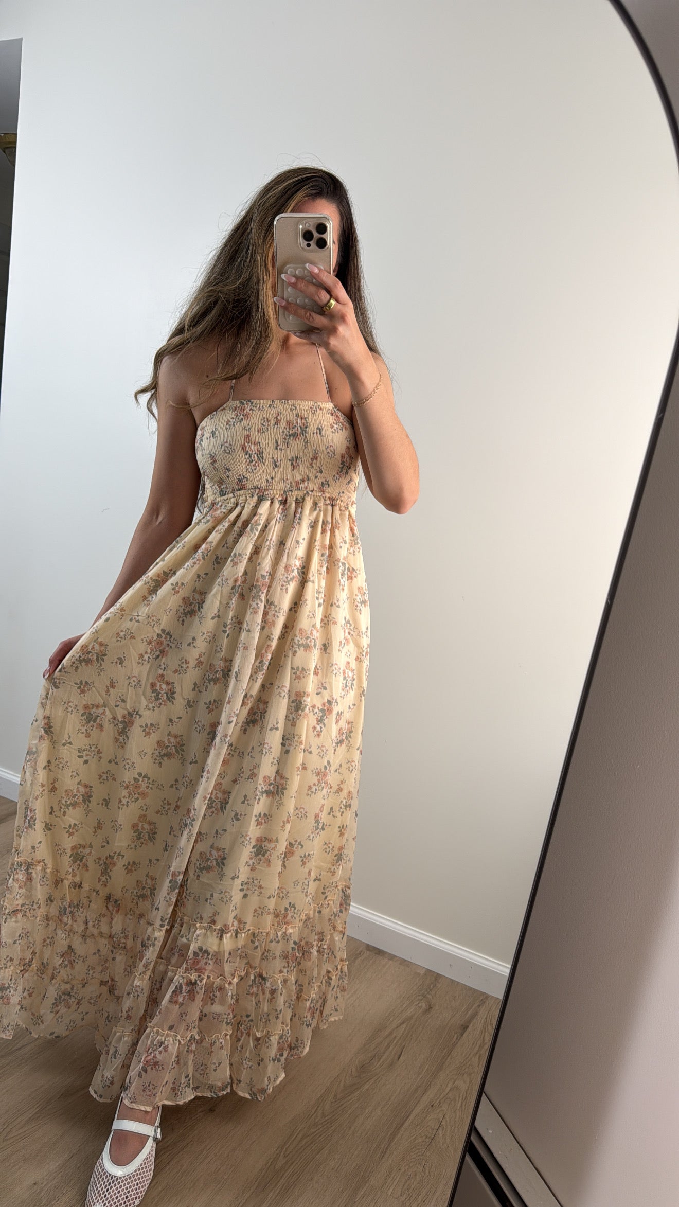 Daisy Daydream Dress