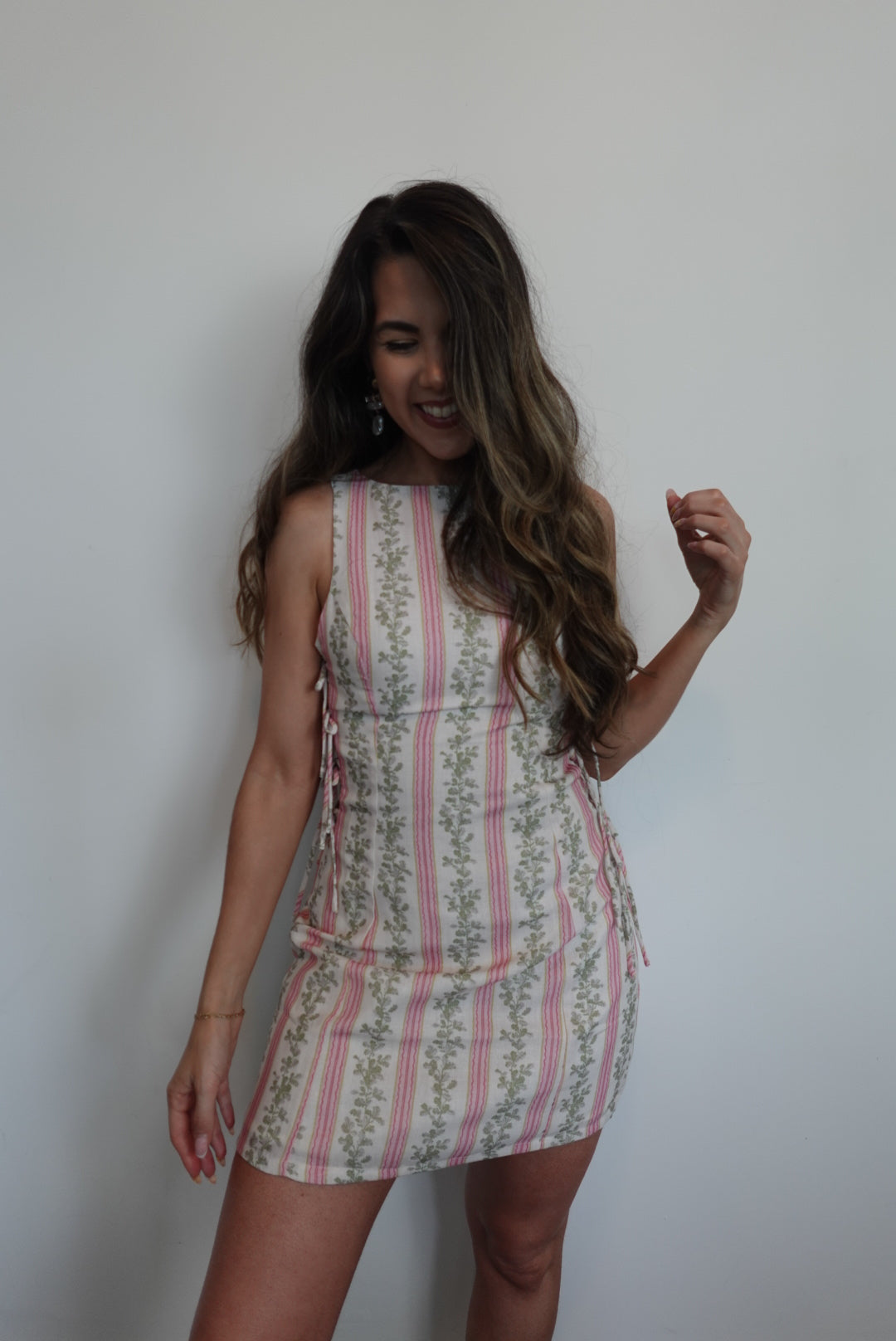 Juliet Dress