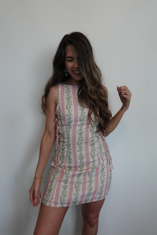 Juliet Dress