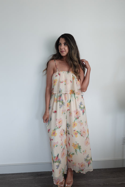Lily Jumpsuit