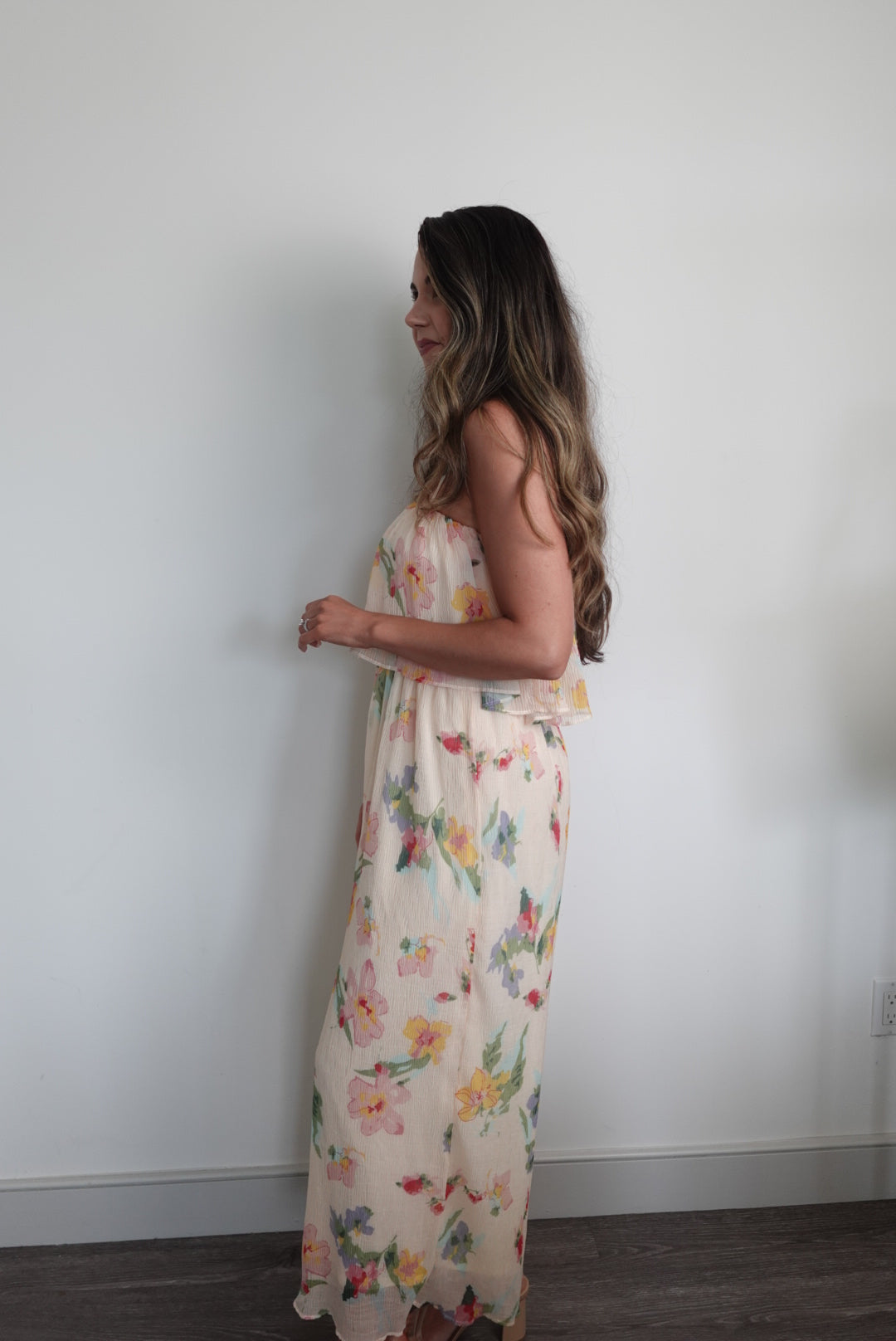 Lily Jumpsuit