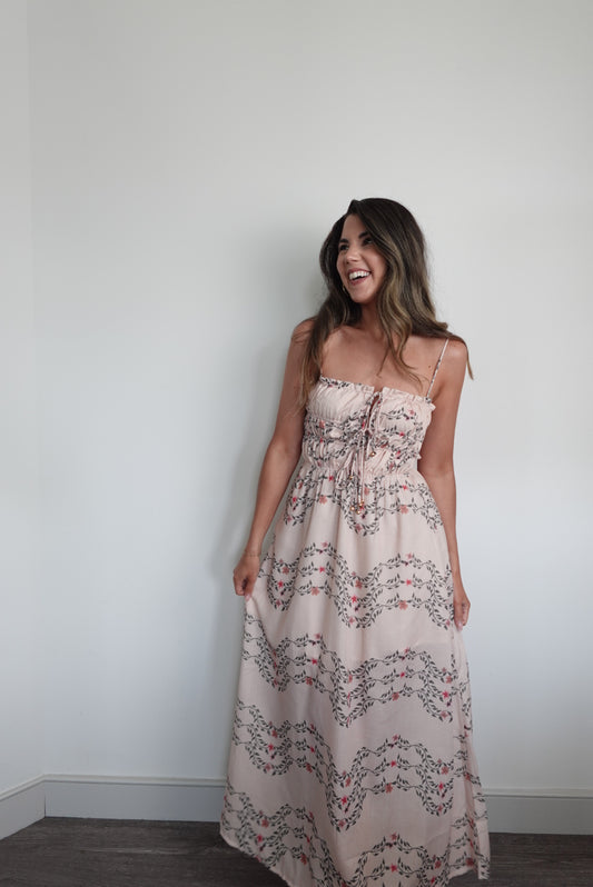 Rosalie Dress