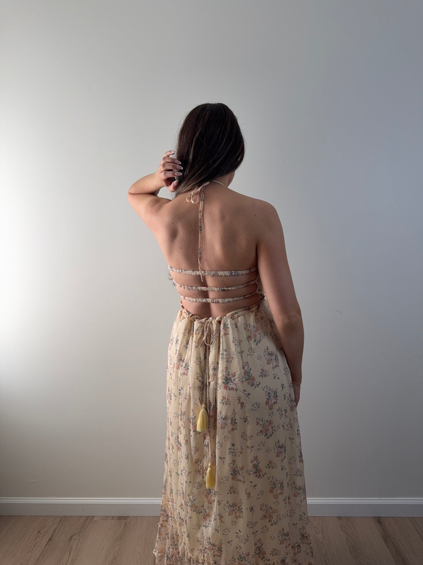 Daisy Daydream Dress
