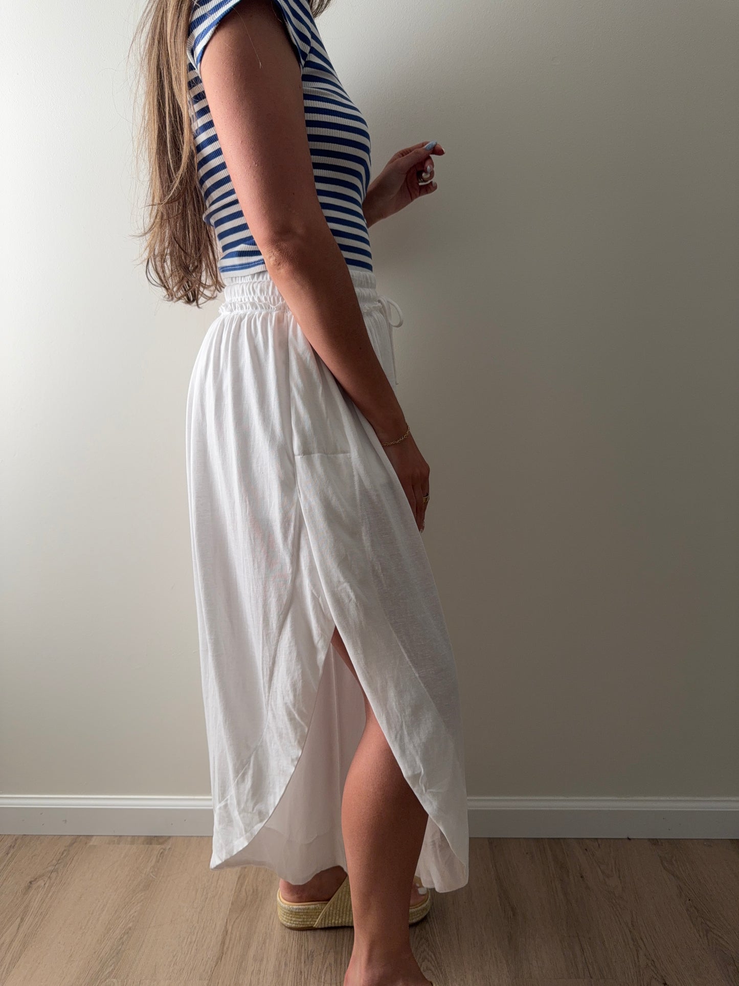 Seabreeze Wide Leg Pants